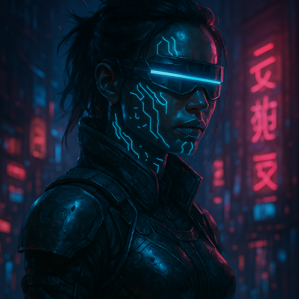 Cyberpunk